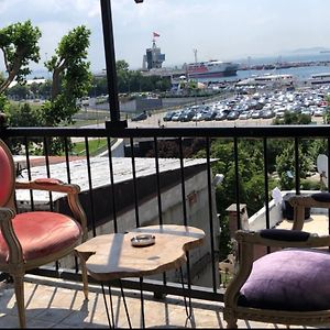 Dilek Hotel&Cafe