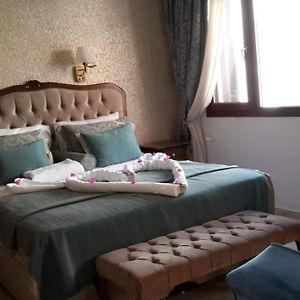 Deniz Yıldızı Butik Pansiyon