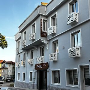 Demirci Otel